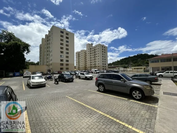 Imagem Apartamento - Itoupavazinha - Blumenau