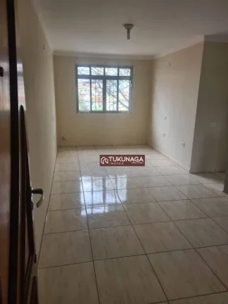 Imagem Apartamento com 2 dormitórios à venda, 63 m² por R$ 280.000,00 - Vila Progresso - Guarulhos/SP