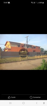Imagem Casa na praia de Boraceia 2