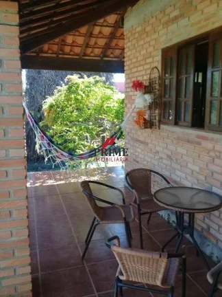 Imagem Sitio - Moradas do Lago - Jaboticatubas
