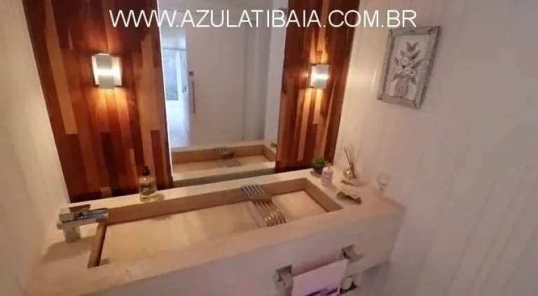 Imagem Casa em Condomínio para Venda em Atibaia, Parque Arco Iris, 4 dormitórios, 4 suítes, 6 banheiros, 4 vagas