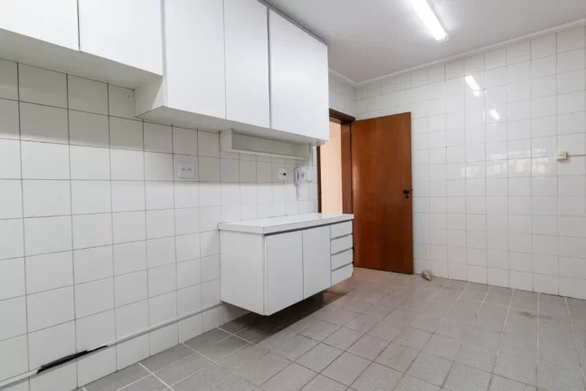 Imagem Imóvel com 3 Quartos à Venda, 138 m² em Perdizes - São Paulo