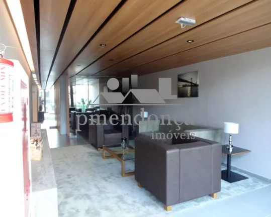 Imagem Cobertura Duplex com 107m² a venda no Sumaré, 1 suíte e 2 vagas.