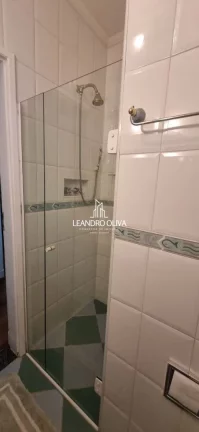 Imagem Condomínio Bárbara Izabel - Apartamento à Venda – Condomínio Bárbara Izabel | Alameda Santos, Cerqueira César