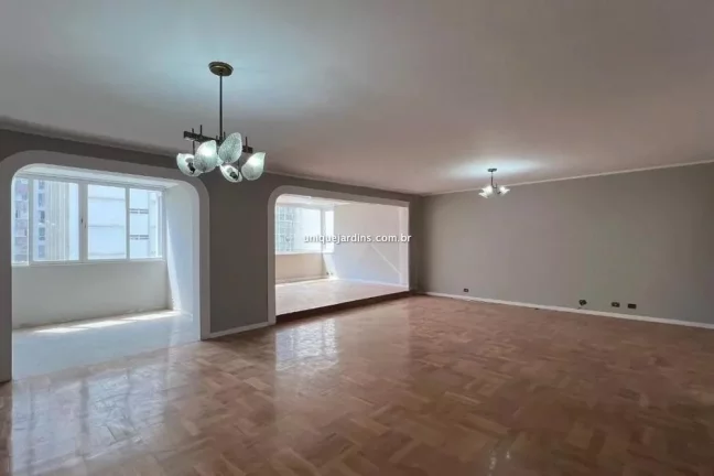 Imagem Apartamento à venda Jardim Paulista São Paulo