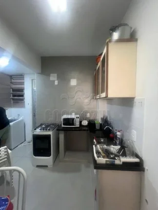 Imagem Copacabana - Residencial › Apartamento com 3 quarto(s) a Venda