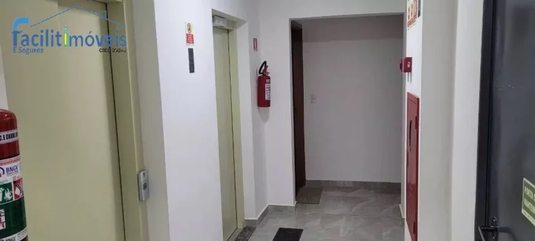 Imagem APARTAMENTO 77M² - 03 DORMS - 01 SUÍTE