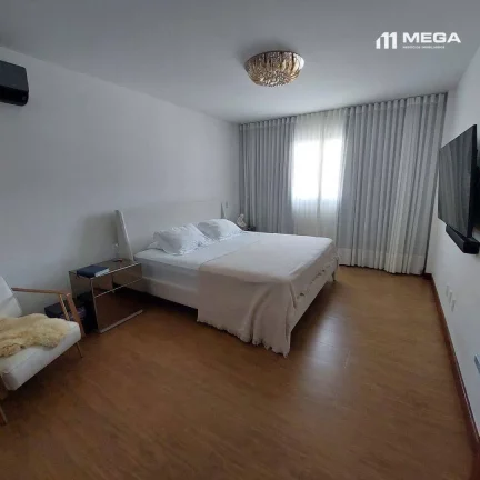 Imagem Casa com 4 dormitórios à venda, 250 m² por R$ 2.600.000,00 - Centro - Domingos Martins/ES