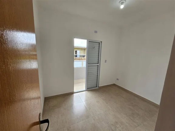 Imagem CASA COM 70 m² - RIBEIRÓPOLIS - PRAIA GRANDE SP