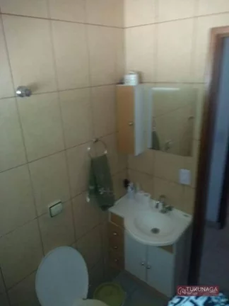 Imagem Sítio com 4 dormitórios à venda, 63000 m² por R$ 6.000.000,00 - Estância Santa Maria do Laranjal - Atibaia/SP