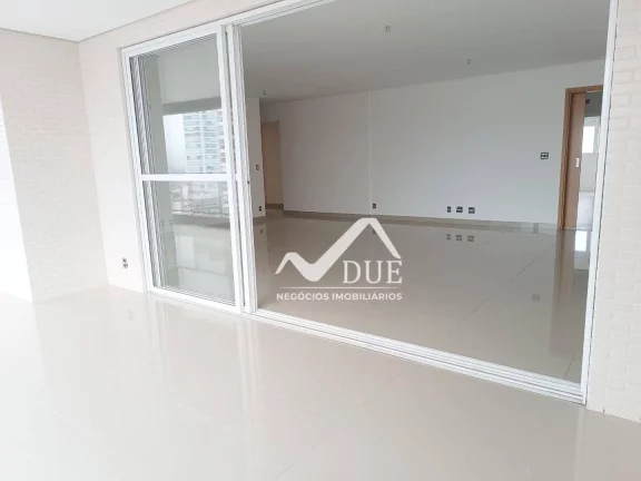Imagem Apartamento com 3 dormitórios à venda, 210 m² por R$ 3.300.000,00 - Embaré - Santos/SP