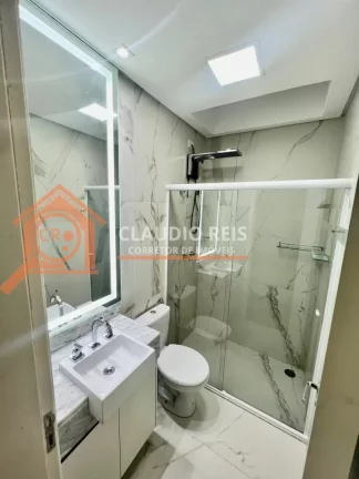Imagem Casa com 3 Quartos à venda, 126m² - Jardim Prudência