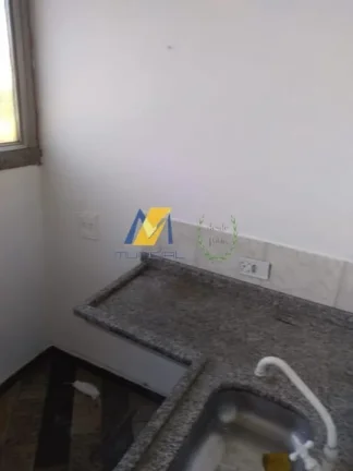 Imagem ???? "Parado você já tá... bora lucrar com esse galpão em Mauá!"