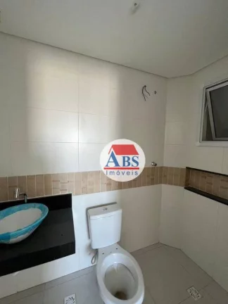 Imagem Apartamento à venda, 65 m² por R$ 440.000,00 - Canto do Forte - Praia Grande/SP