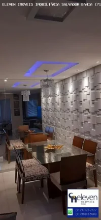 Imagem COLINAS DE PIATÃ: O SEU NOVO REFÚGIO DE PAZ E CONFORTO EM SALVADOR