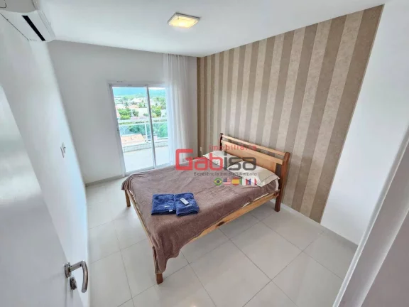 Imagem Cobertura com 3 dormitórios à venda, 205 m² por R$ 1.850.000,00 - Passagem - Cabo Frio/RJ