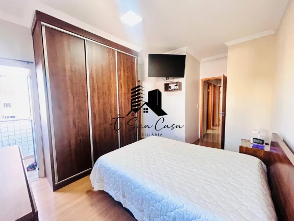 Imagem Apartamento 3 Quartos a venda no bairro Europa Contagem MG
