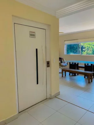 Imagem Cobertura com 3 dormitórios, 300 m² - Pitangueiras - Guarujá/SP