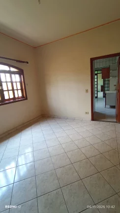 Imagem Sobrado à Venda – Vila São Francisco, São Paulo.