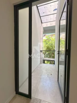 Imagem Geminado triplex | Vila Lenzi | 107m²