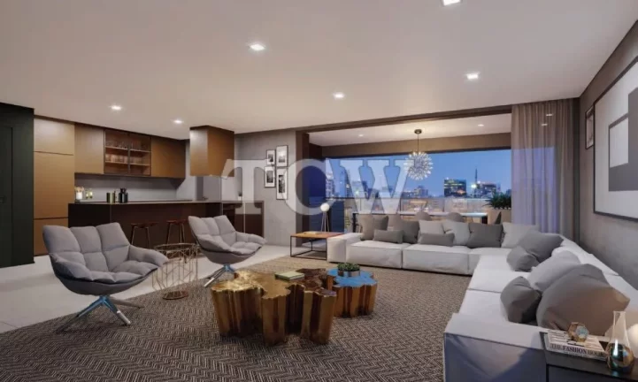 Foto do imóvel: Apartamento à venda no bairro Vila Nova Conceição - São Paulo/SP, Zona Sul