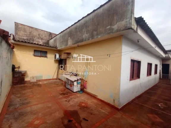 Imagem Casa - Ribeirão Preto - Planalto Verde - Região Oeste