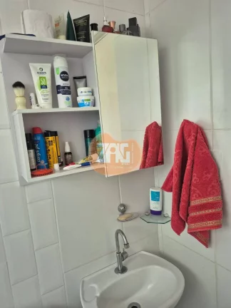 Imagem APARTAMENTO VISTA VERDE 54M² 02 DORMS 01 VAGA MORADA DOS NOBRES TAUBATÉ