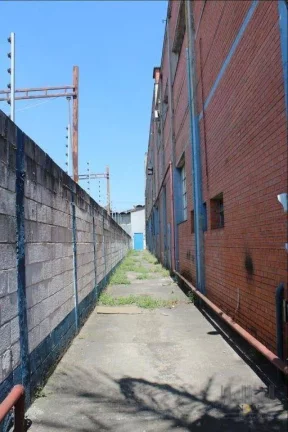 Imagem Galpão para alugar, 5600 m² por R$ 130.480,00/mês - Presidente Altino - Osasco/SP