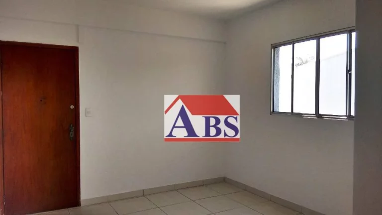 Imagem Apartamento com 1 dormitório à venda, 57 m² por R$ 150.000,00 - Jardim Casqueiro - Cubatão/SP