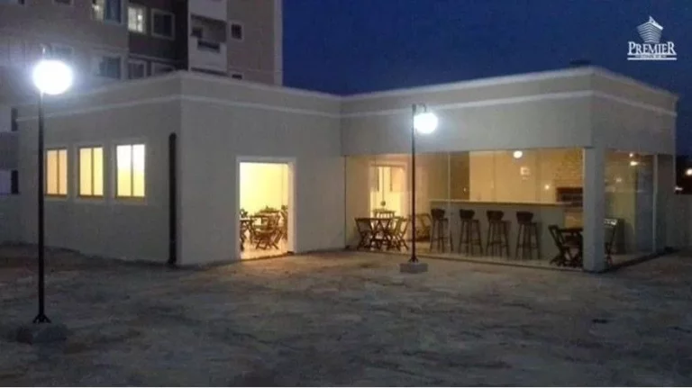 Imagem APARTAMENTO À VENDA - 3 QUARTOS (1 SUÍTE) - JABUTICABEIRAS - PONTE SÃO JOÃO EM JUNDIAÍ/SP