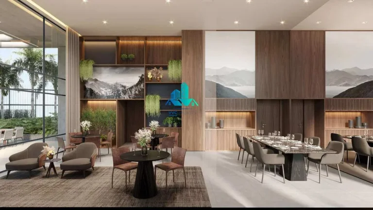 Imagem Apartamento à venda, em Pinheiros, São Paulo com 3 quartos, 94m2, 2 vagas