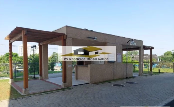 Imagem Apartamento para venda no Sitio da Figueira