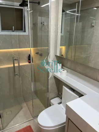 Imagem Apartamento à Venda em Vila Mariana - São Paulo/SP