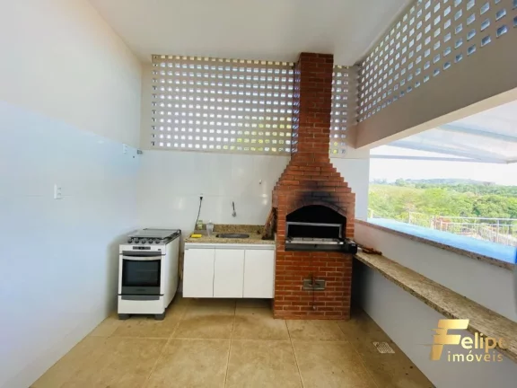 Imagem CASA DE ALTO PADRÃO EM GUARAPARI