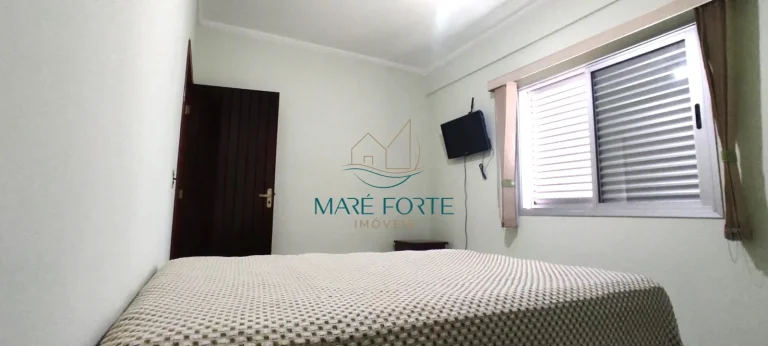 Imagem APARTAMENTO MOBILIADO COM 2 DORMITÓRIOS NO PEREQUÊ-AÇÚ
