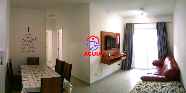 Imagem Apartamento na Praia das Toninhas próximo à praia 80 metros!!