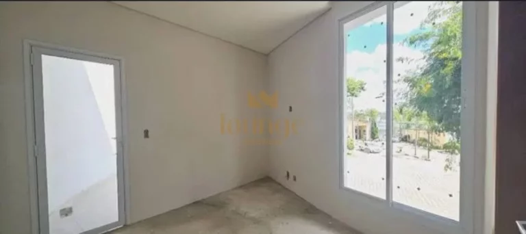 Imagem Casa Em Condominio em Itu