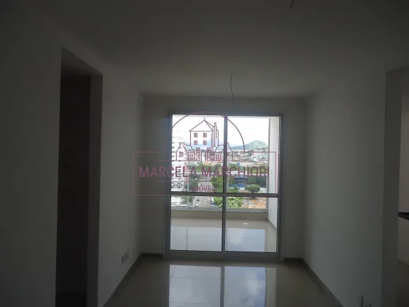 Imagem Apartamento com 3 Quartos à Venda, 71 m² em Praia De Itaparica - Vila Velha