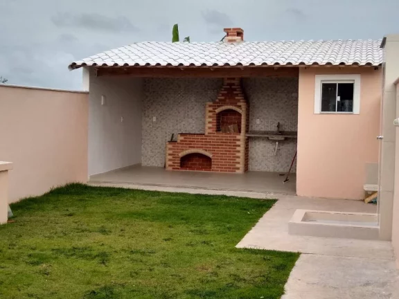 Imagem Casa linda Itaipuaçu