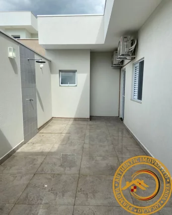 Imagem CASA RESIDENCIAL em SALTO - SP, VILLAGE MOUTONNÉE