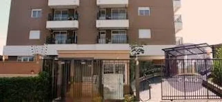 Imagem Apartamento 2 dormitórios, 60 m² a venda por R$ 720.000,- Alphaville/SP