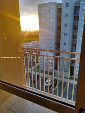 Imagem Apartamento para Venda em Limeira, JARDIM DO LAGO, 2 dormitórios, 1 banheiro, 1 vaga