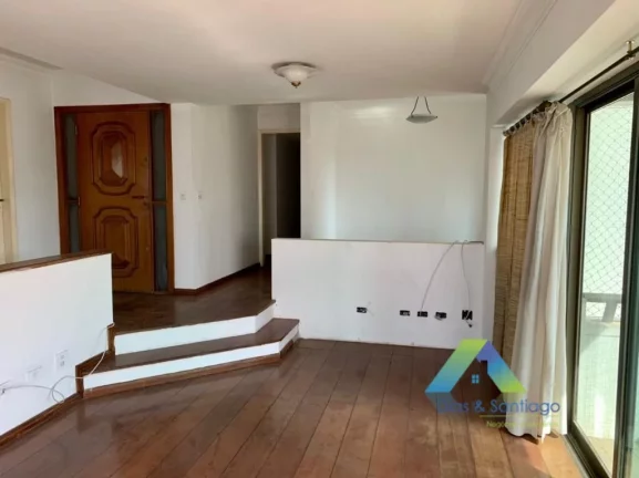 Imagem Apartamento com 4 dormitórios à venda, 195 m² por R$ 1.550.000,00 - Aclimação - São Paulo/SP