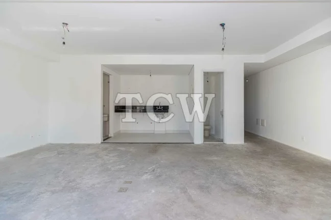 Imagem Apartamento à venda no bairro Itaim Bibi - São Paulo/SP, Zona Sul