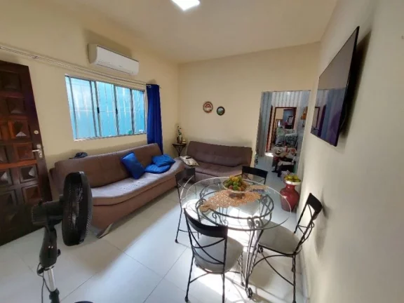 Imagem Casa à Venda em Real, Praia Grande - SP