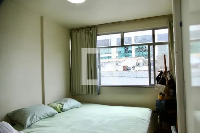 Imagem Apartamento à Venda - Leblon, 2 Quartos, 70 m2