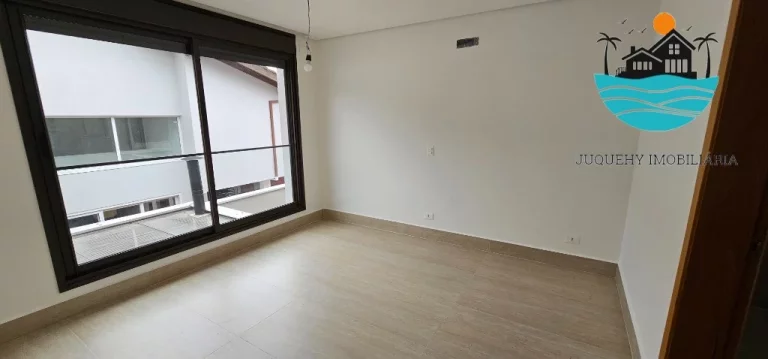Imagem Lançamento Juquehy - Casa em Condomínio, com 4 suítes, 2 vagas, piscina privativa, 260m² de área construída | Juquehy Imobiliária
