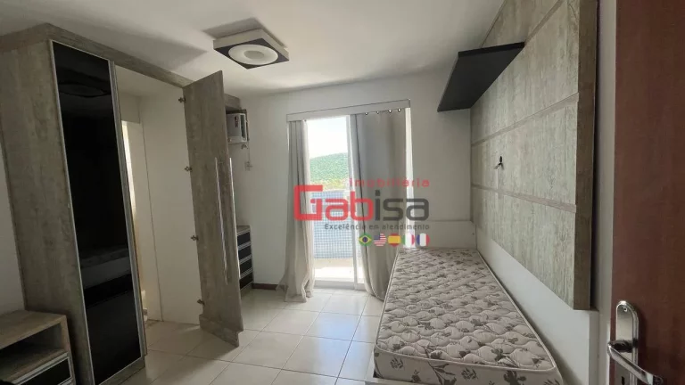 Imagem Cobertura com 3 dormitórios à venda, 160 m² por R$ 1.150.000,00 - Passagem - Cabo Frio/RJ