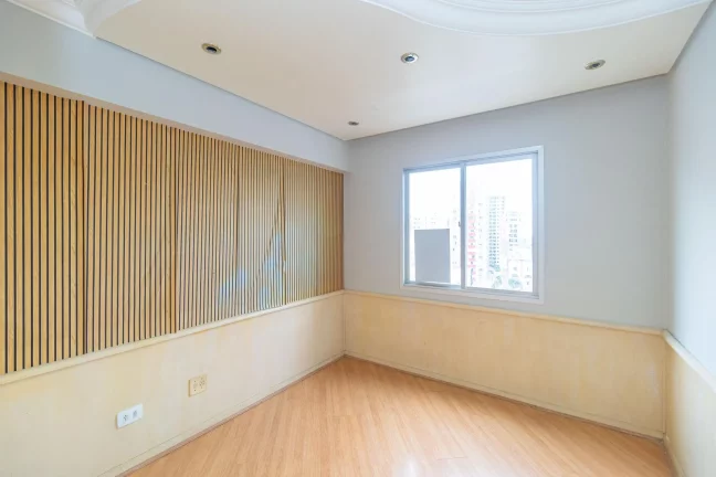 Imagem Apartamento de 3 quartos no bairro Portão