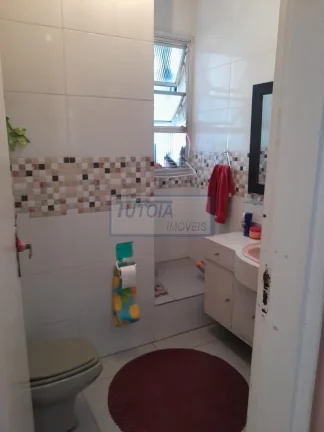 Imagem Apartamento à venda na Vila Mariana, São Paulo